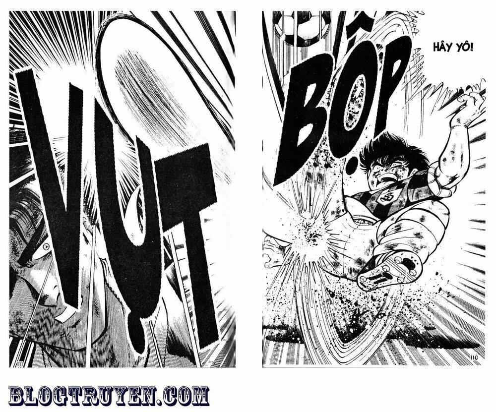 Kattobi Itto – Đường Dẫn Đến Khung Thành Bộ 1 Chapter 42 - Trang 2