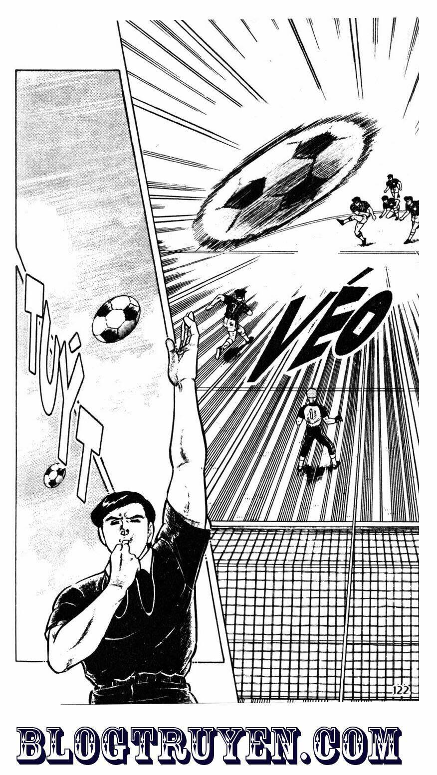 Kattobi Itto – Đường Dẫn Đến Khung Thành Bộ 1 Chapter 42 - Trang 2