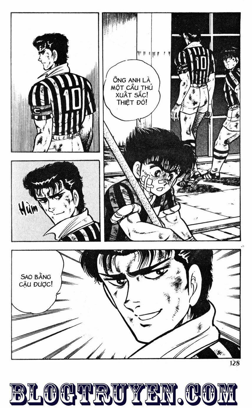 Kattobi Itto – Đường Dẫn Đến Khung Thành Bộ 1 Chapter 42 - Trang 2