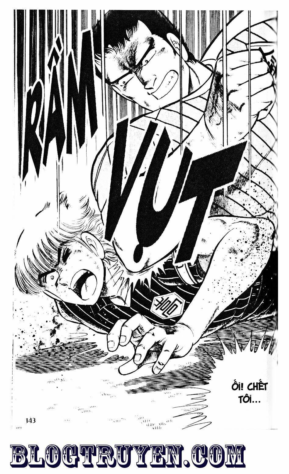 Kattobi Itto – Đường Dẫn Đến Khung Thành Bộ 1 Chapter 43 - Trang 2