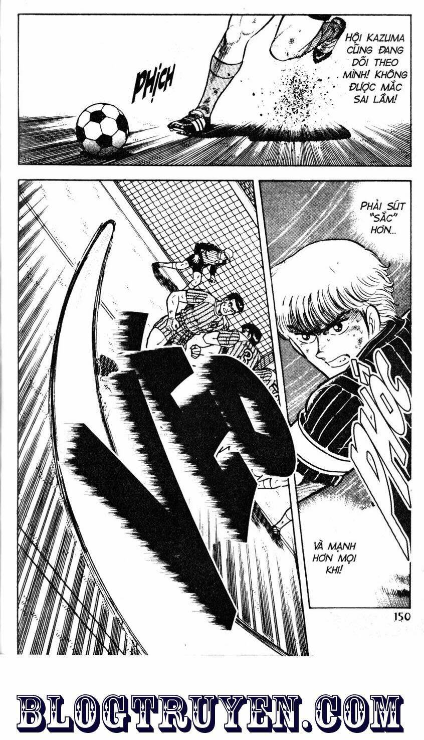 Kattobi Itto – Đường Dẫn Đến Khung Thành Bộ 1 Chapter 43 - Trang 2