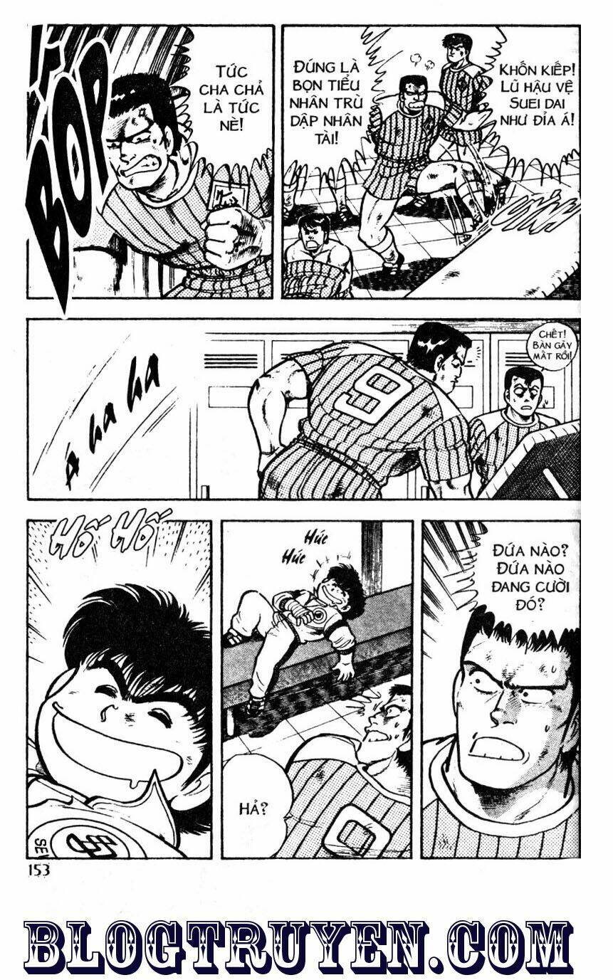 Kattobi Itto – Đường Dẫn Đến Khung Thành Bộ 1 Chapter 43 - Trang 2