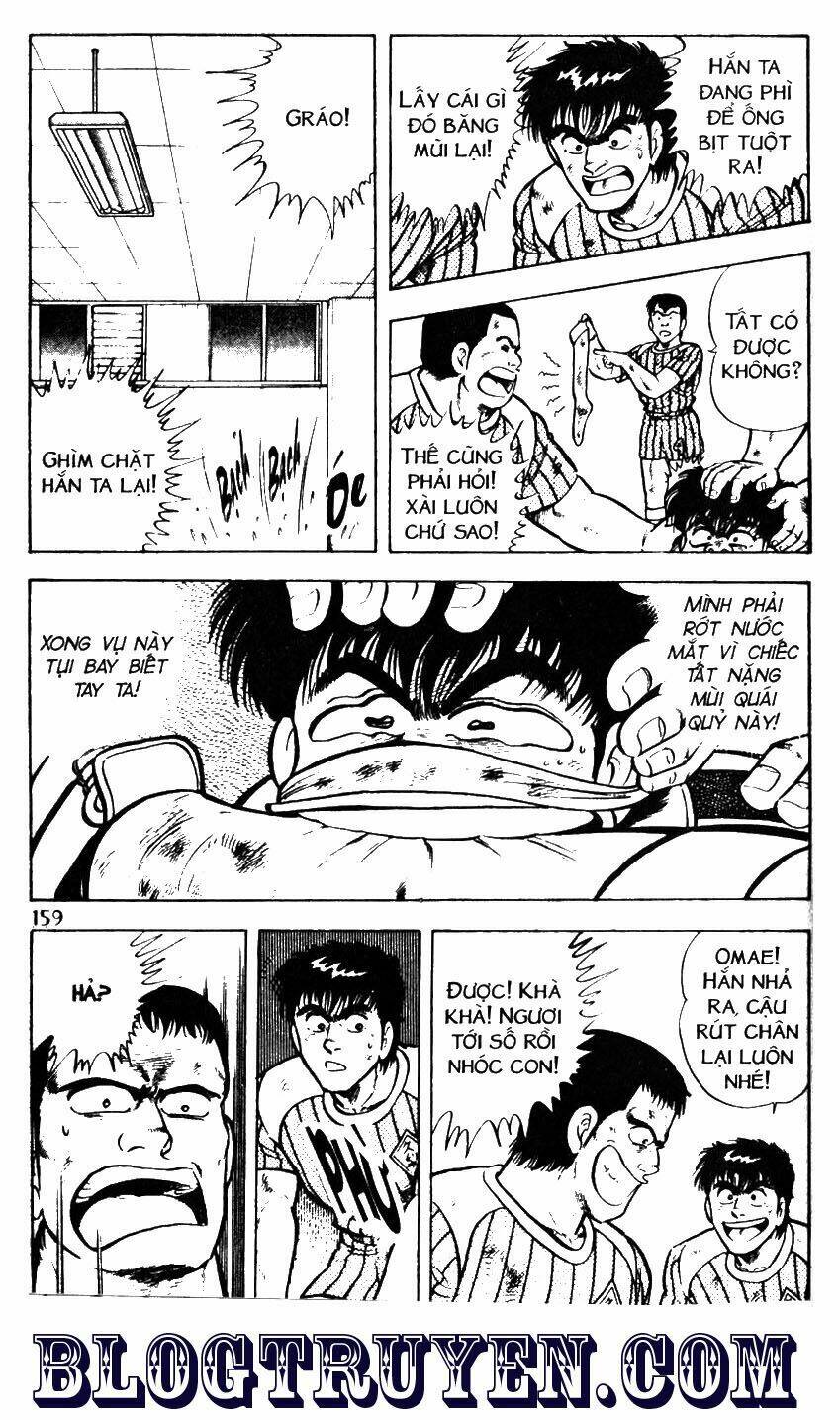 Kattobi Itto – Đường Dẫn Đến Khung Thành Bộ 1 Chapter 43 - Trang 2