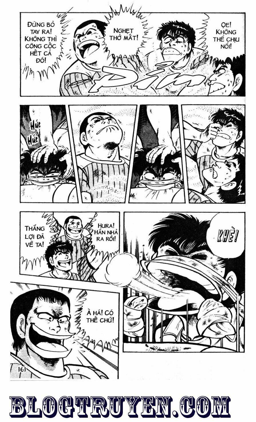 Kattobi Itto – Đường Dẫn Đến Khung Thành Bộ 1 Chapter 43 - Trang 2