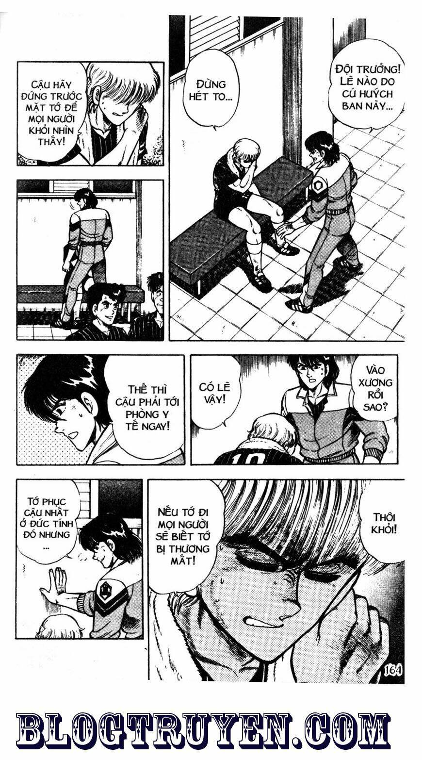 Kattobi Itto – Đường Dẫn Đến Khung Thành Bộ 1 Chapter 43 - Trang 2