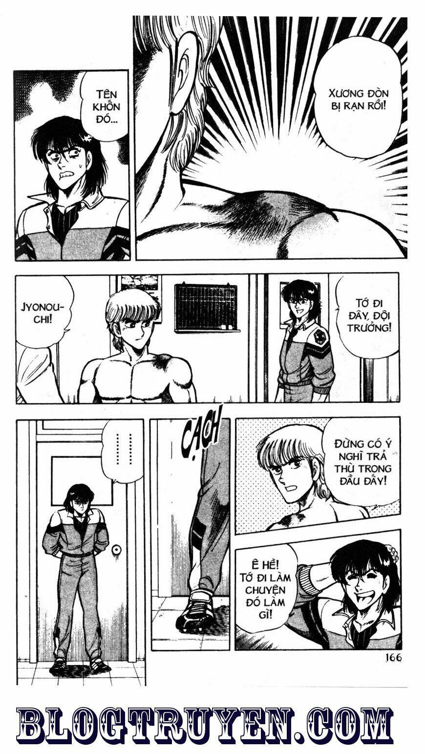 Kattobi Itto – Đường Dẫn Đến Khung Thành Bộ 1 Chapter 43 - Trang 2