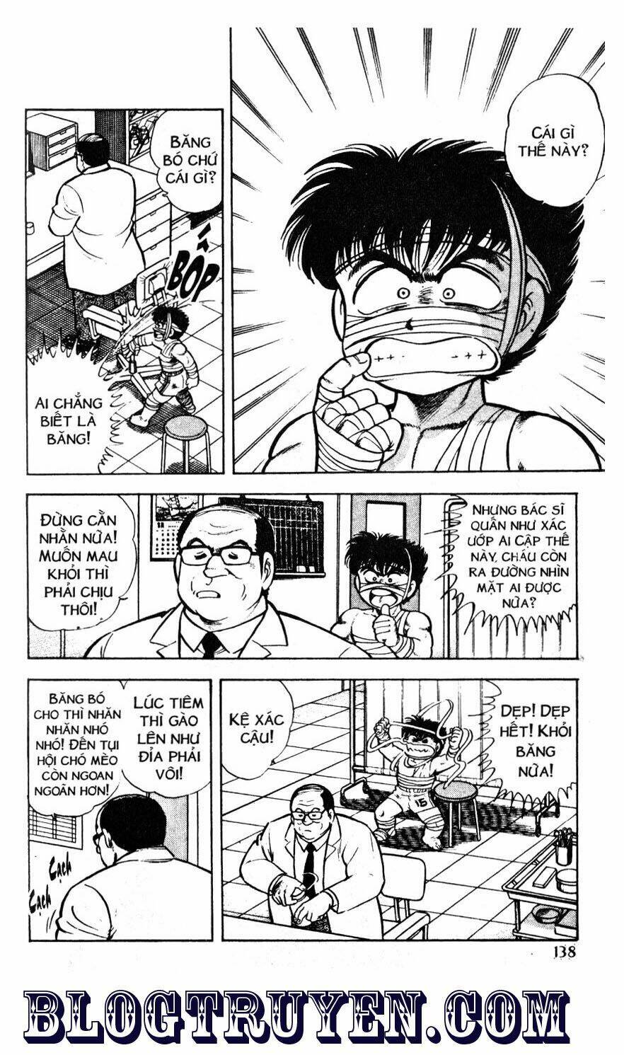 Kattobi Itto – Đường Dẫn Đến Khung Thành Bộ 1 Chapter 43 - Trang 2