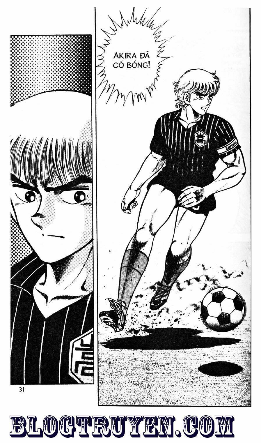 Kattobi Itto – Đường Dẫn Đến Khung Thành Bộ 1 Chapter 44 - Trang 2