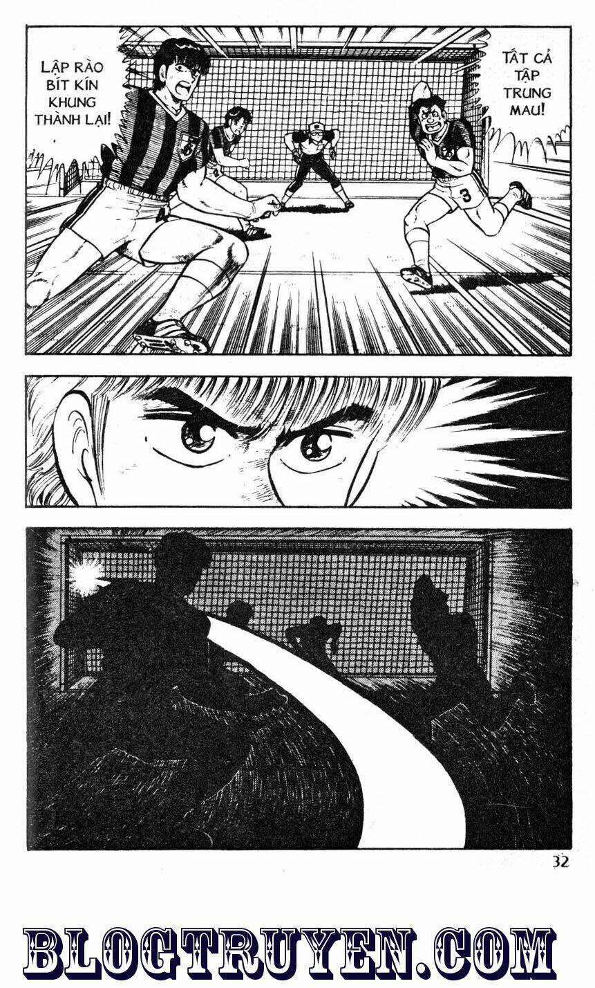 Kattobi Itto – Đường Dẫn Đến Khung Thành Bộ 1 Chapter 44 - Trang 2