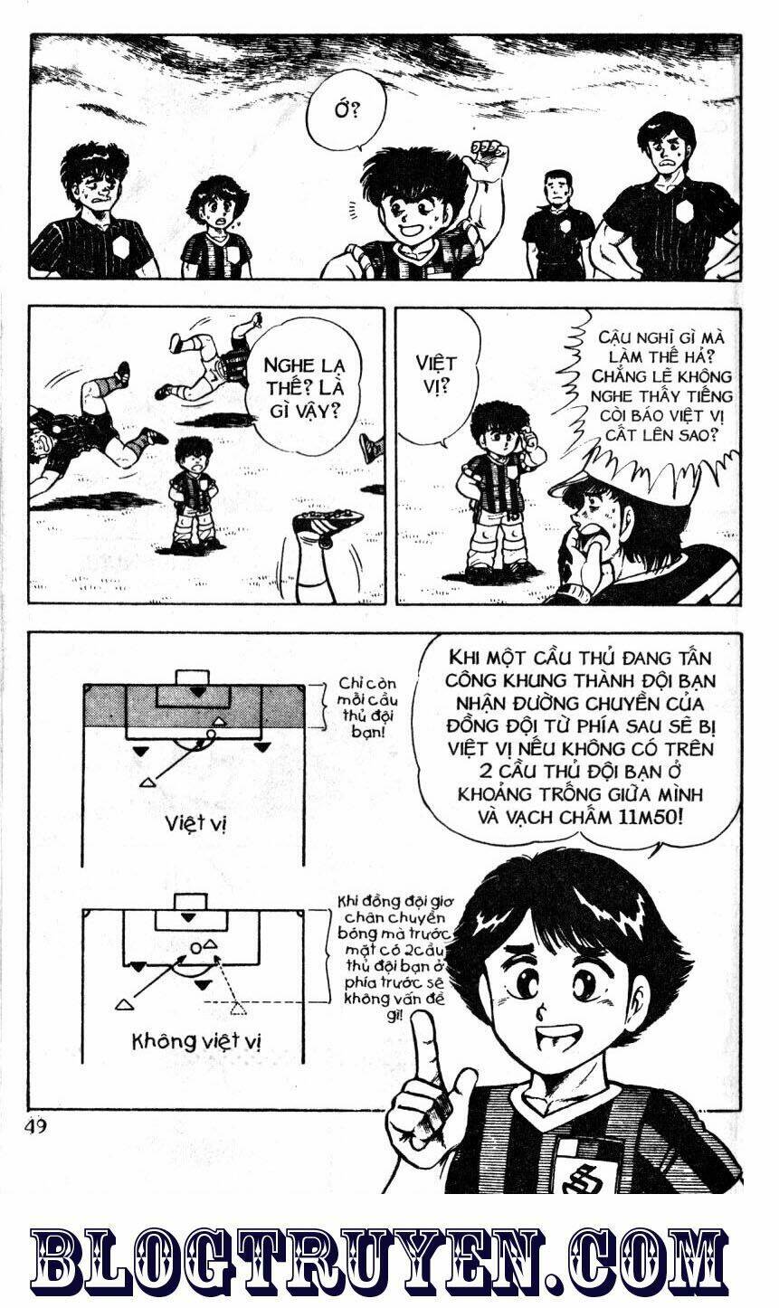 Kattobi Itto – Đường Dẫn Đến Khung Thành Bộ 1 Chapter 44 - Trang 2