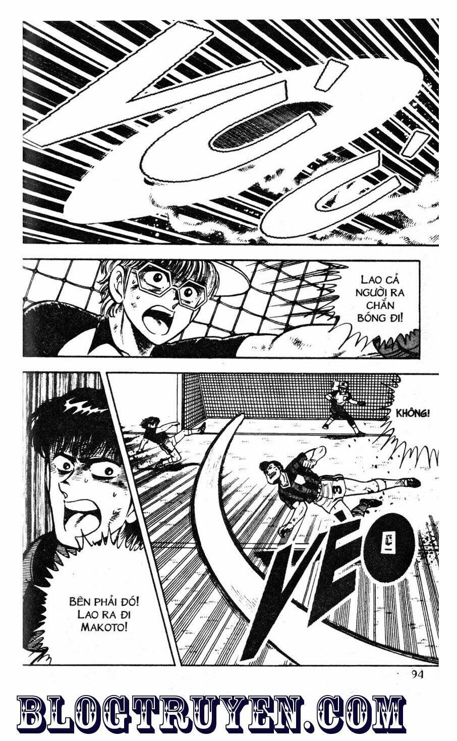 Kattobi Itto – Đường Dẫn Đến Khung Thành Bộ 1 Chapter 45 - Trang 2