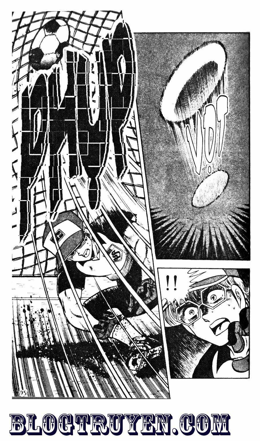 Kattobi Itto – Đường Dẫn Đến Khung Thành Bộ 1 Chapter 45 - Trang 2