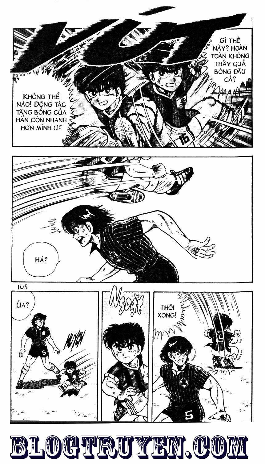 Kattobi Itto – Đường Dẫn Đến Khung Thành Bộ 1 Chapter 45 - Trang 2