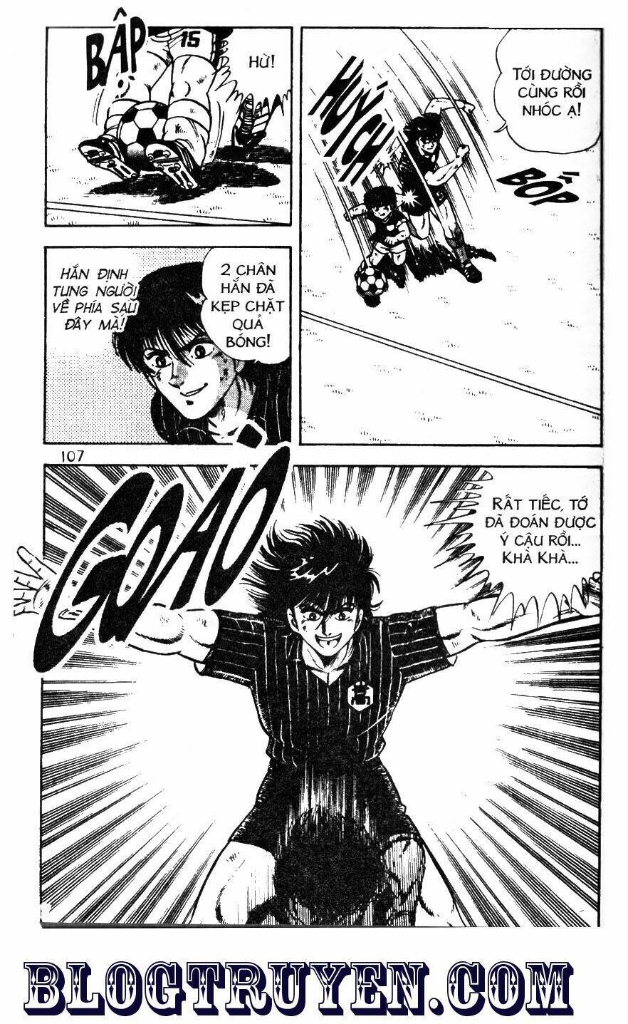 Kattobi Itto – Đường Dẫn Đến Khung Thành Bộ 1 Chapter 45 - Trang 2