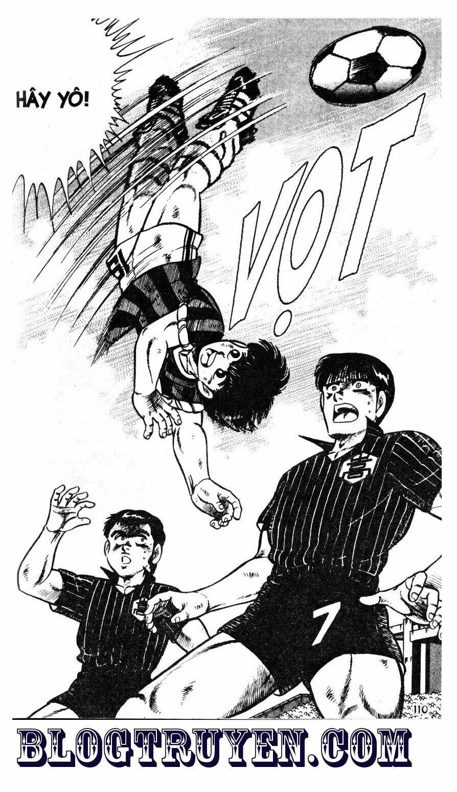 Kattobi Itto – Đường Dẫn Đến Khung Thành Bộ 1 Chapter 45 - Trang 2