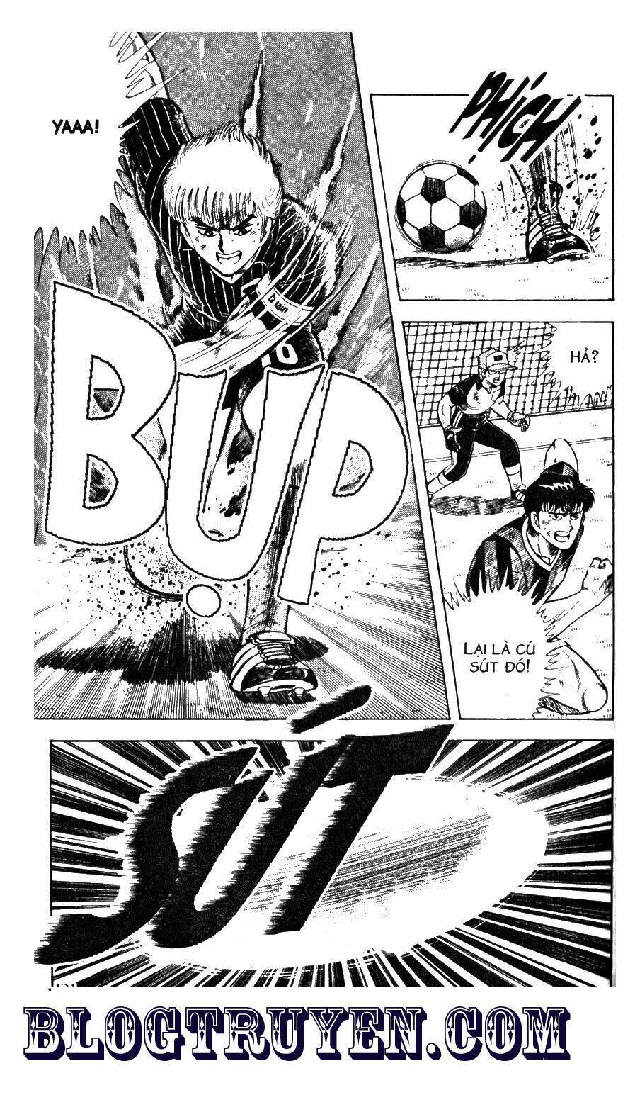 Kattobi Itto – Đường Dẫn Đến Khung Thành Bộ 1 Chapter 45 - Trang 2