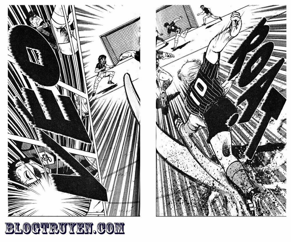 Kattobi Itto – Đường Dẫn Đến Khung Thành Bộ 1 Chapter 45 - Trang 2