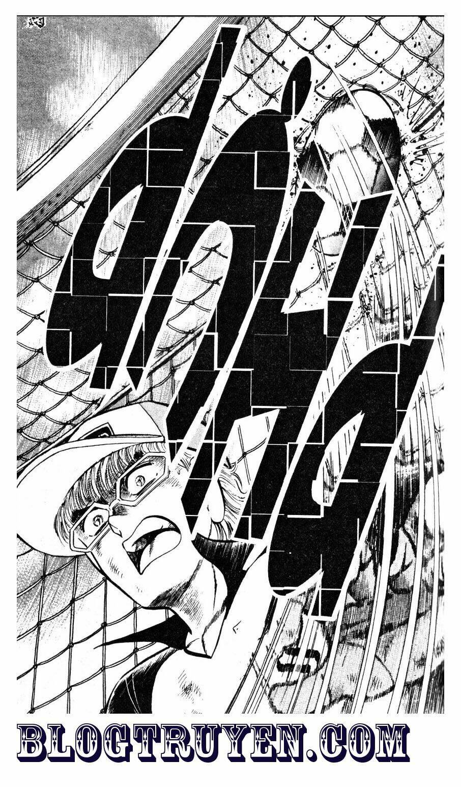 Kattobi Itto – Đường Dẫn Đến Khung Thành Bộ 1 Chapter 45 - Trang 2