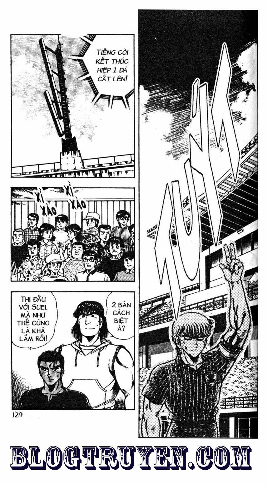 Kattobi Itto – Đường Dẫn Đến Khung Thành Bộ 1 Chapter 46 - Trang 2