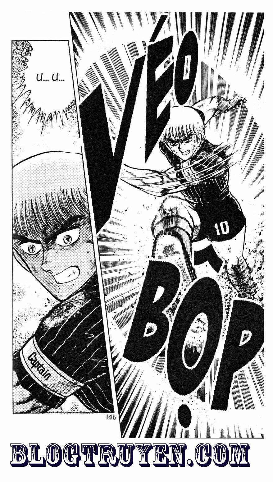 Kattobi Itto – Đường Dẫn Đến Khung Thành Bộ 1 Chapter 46 - Trang 2