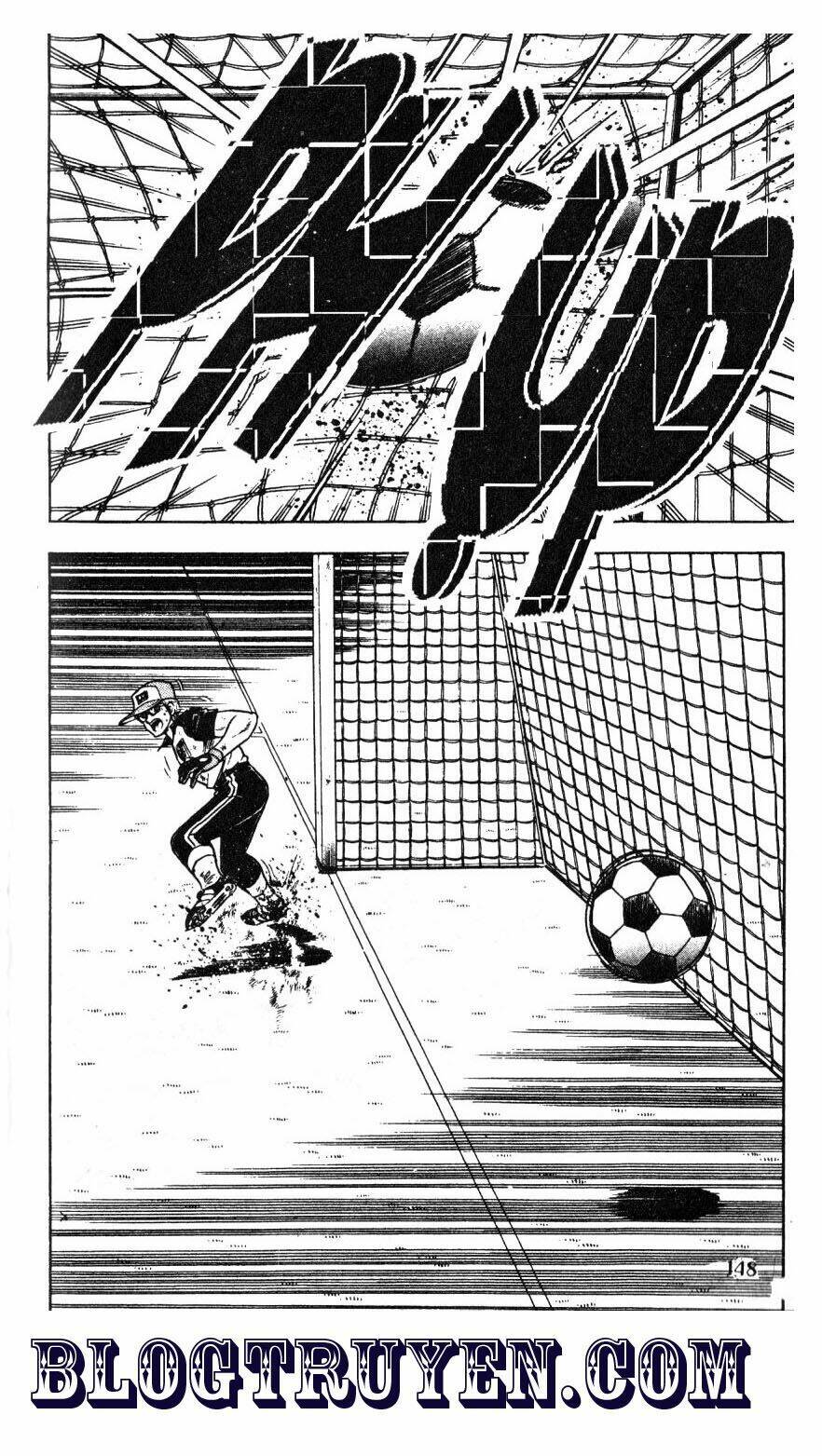 Kattobi Itto – Đường Dẫn Đến Khung Thành Bộ 1 Chapter 46 - Trang 2