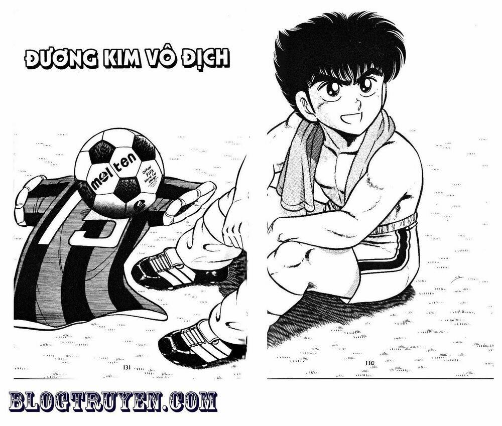 Kattobi Itto – Đường Dẫn Đến Khung Thành Bộ 1 Chapter 46 - Trang 2