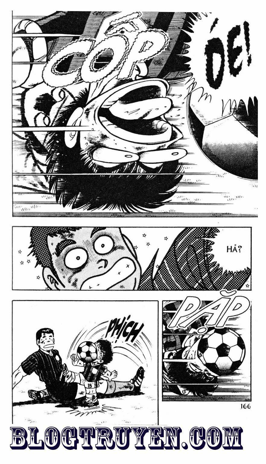 Kattobi Itto – Đường Dẫn Đến Khung Thành Bộ 1 Chapter 46 - Trang 2