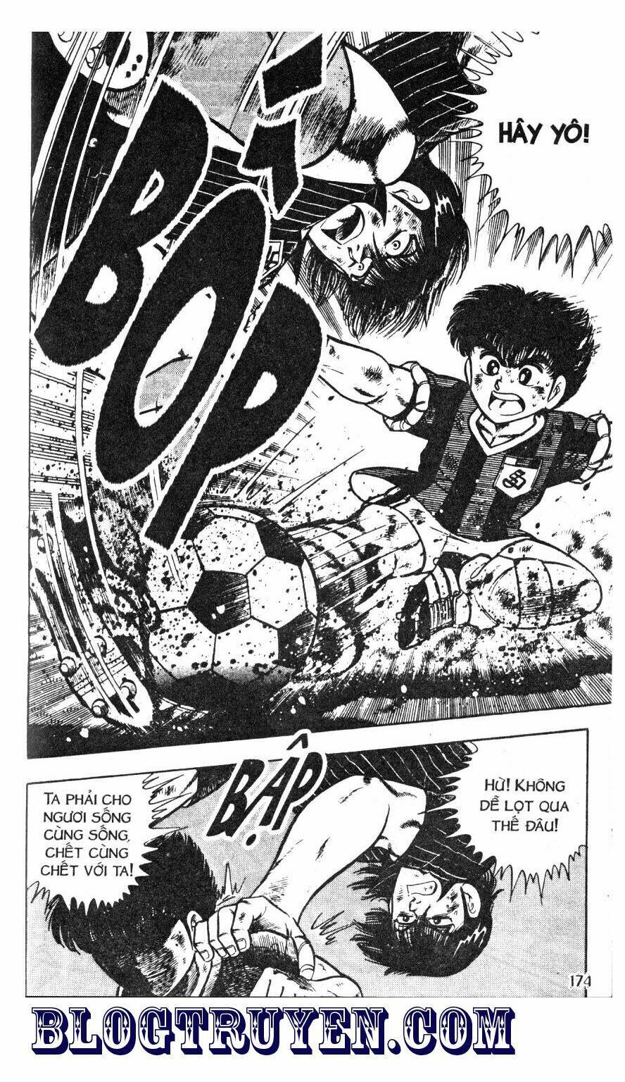 Kattobi Itto – Đường Dẫn Đến Khung Thành Bộ 1 Chapter 46 - Trang 2