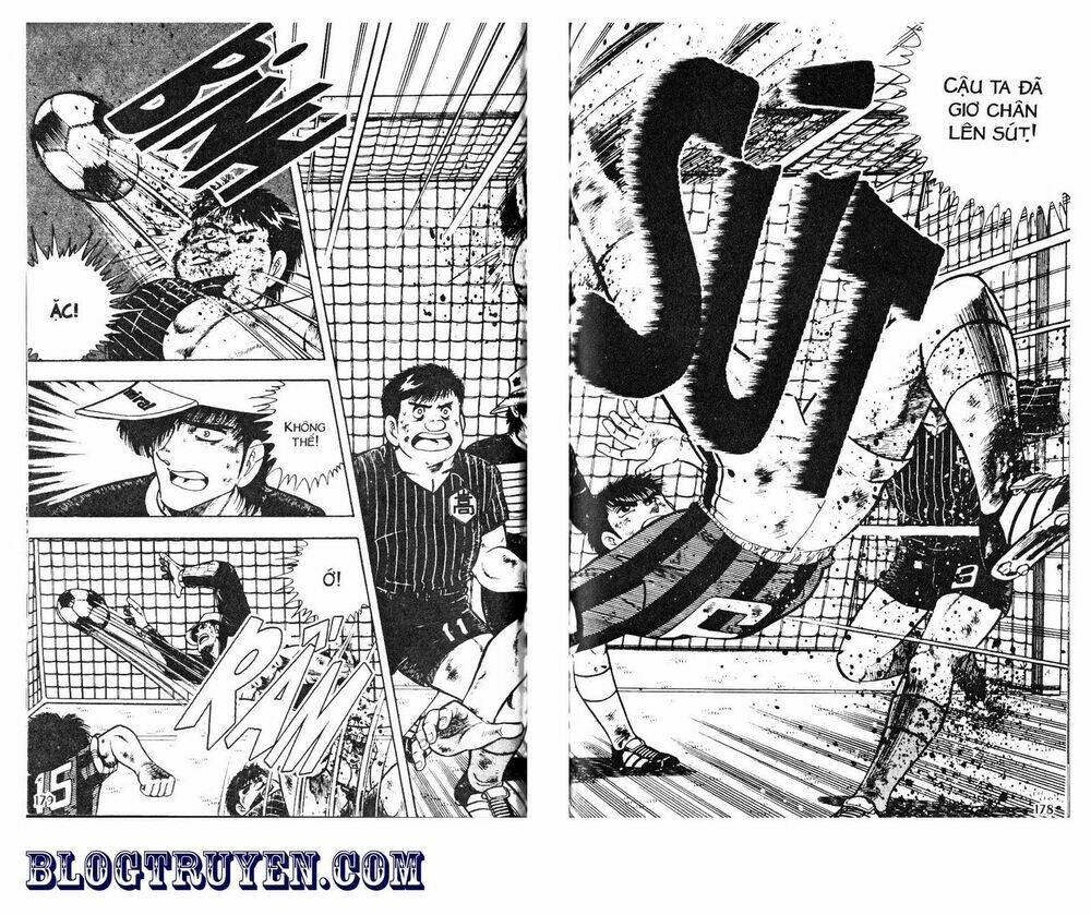 Kattobi Itto – Đường Dẫn Đến Khung Thành Bộ 1 Chapter 46 - Trang 2