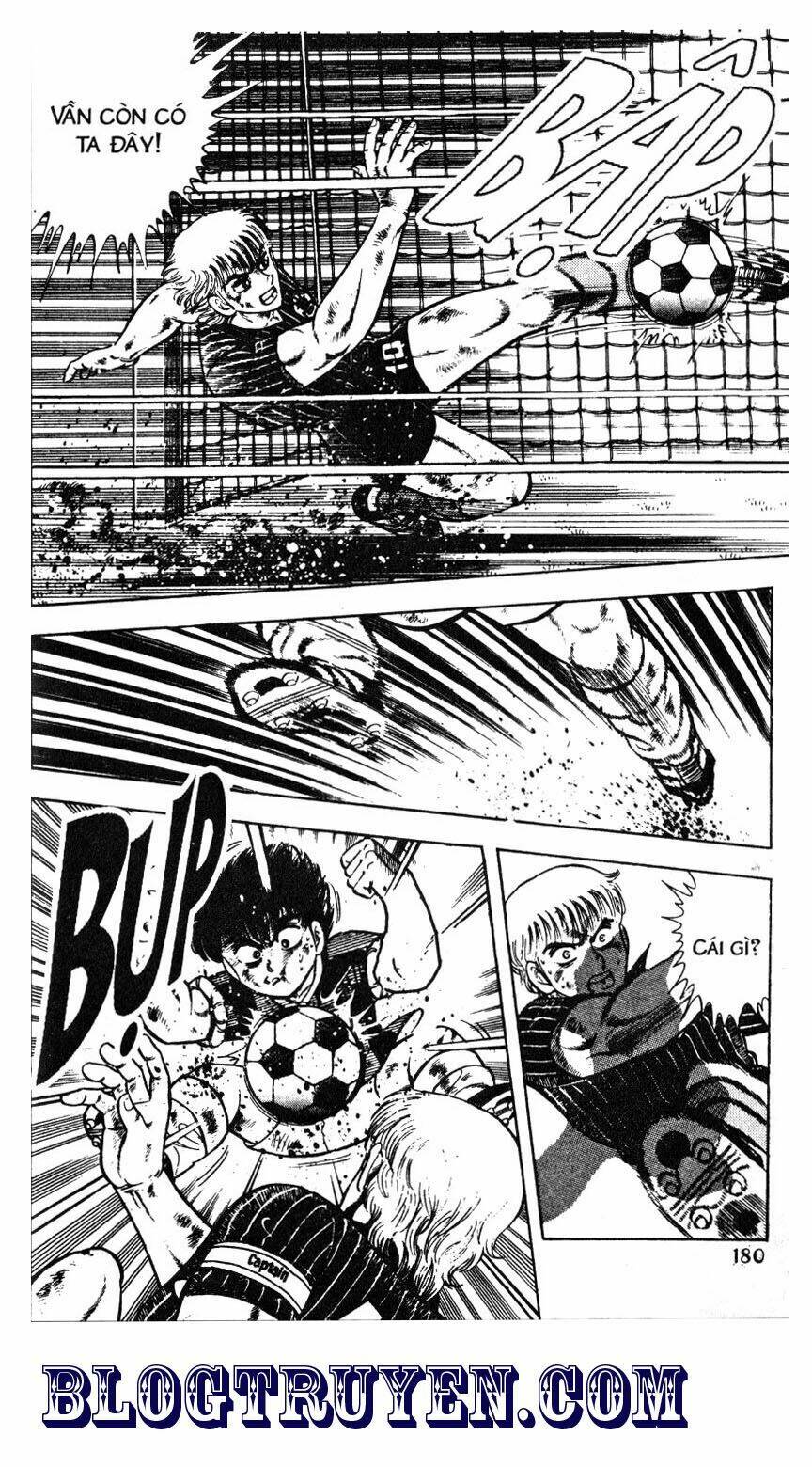 Kattobi Itto – Đường Dẫn Đến Khung Thành Bộ 1 Chapter 46 - Trang 2