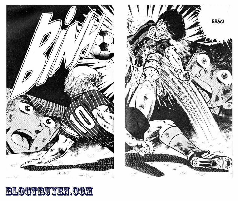 Kattobi Itto – Đường Dẫn Đến Khung Thành Bộ 1 Chapter 46 - Trang 2