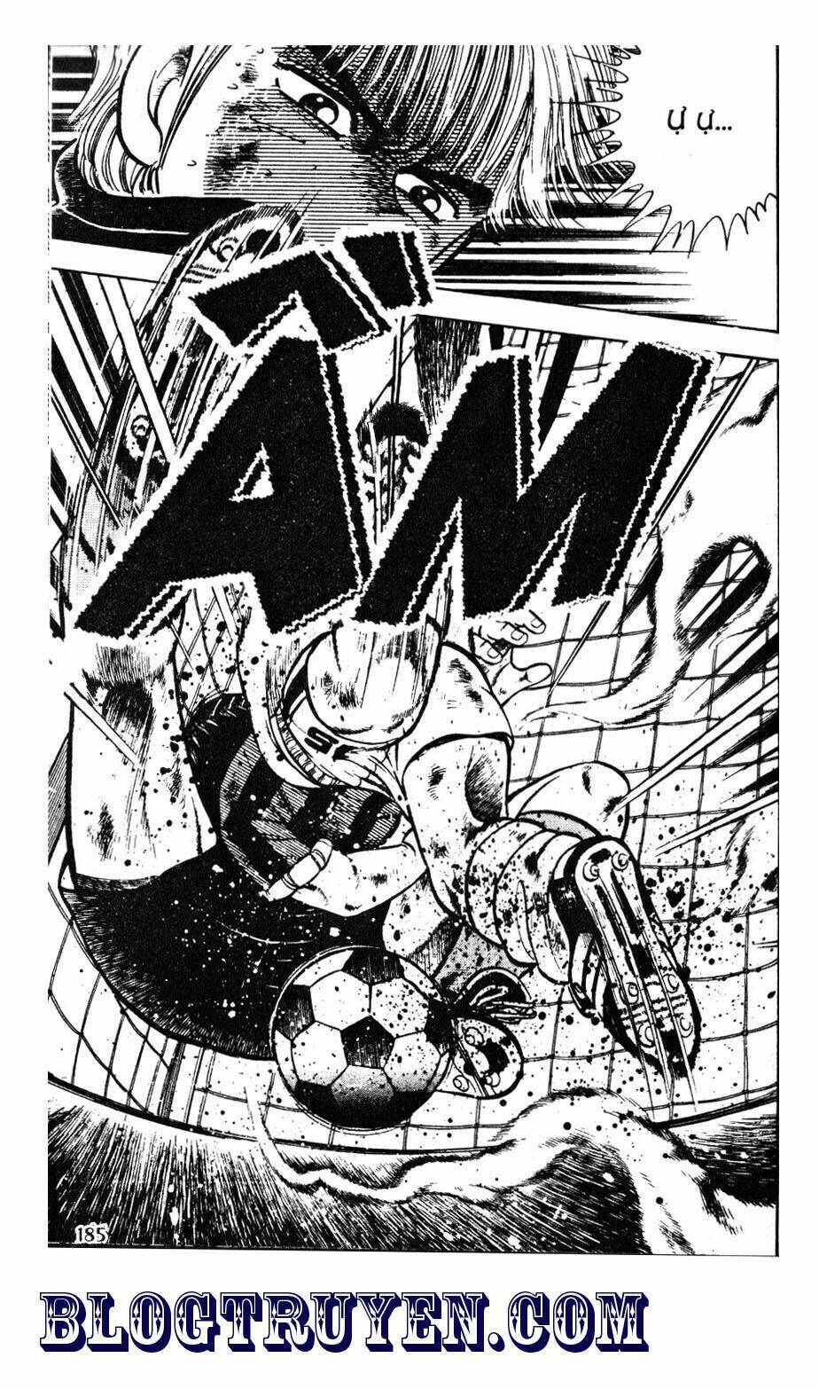 Kattobi Itto – Đường Dẫn Đến Khung Thành Bộ 1 Chapter 46 - Trang 2