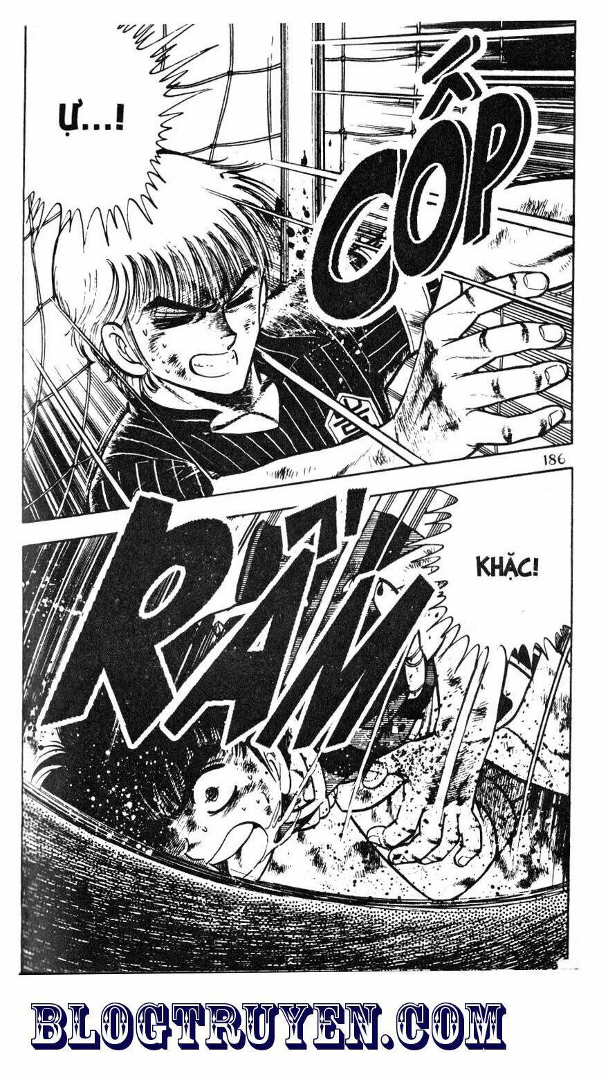 Kattobi Itto – Đường Dẫn Đến Khung Thành Bộ 1 Chapter 46 - Trang 2