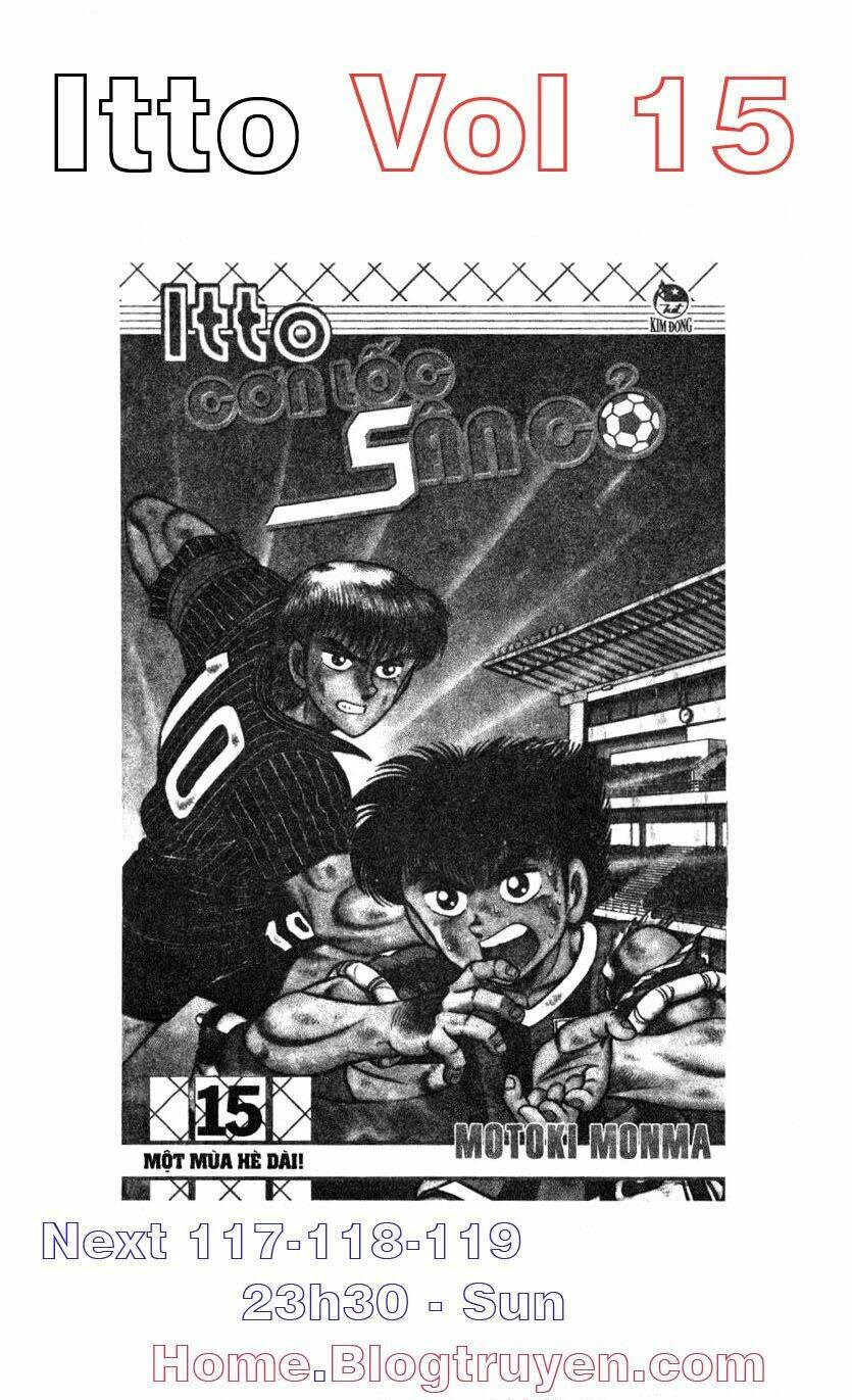 Kattobi Itto – Đường Dẫn Đến Khung Thành Bộ 1 Chapter 46 - Trang 2