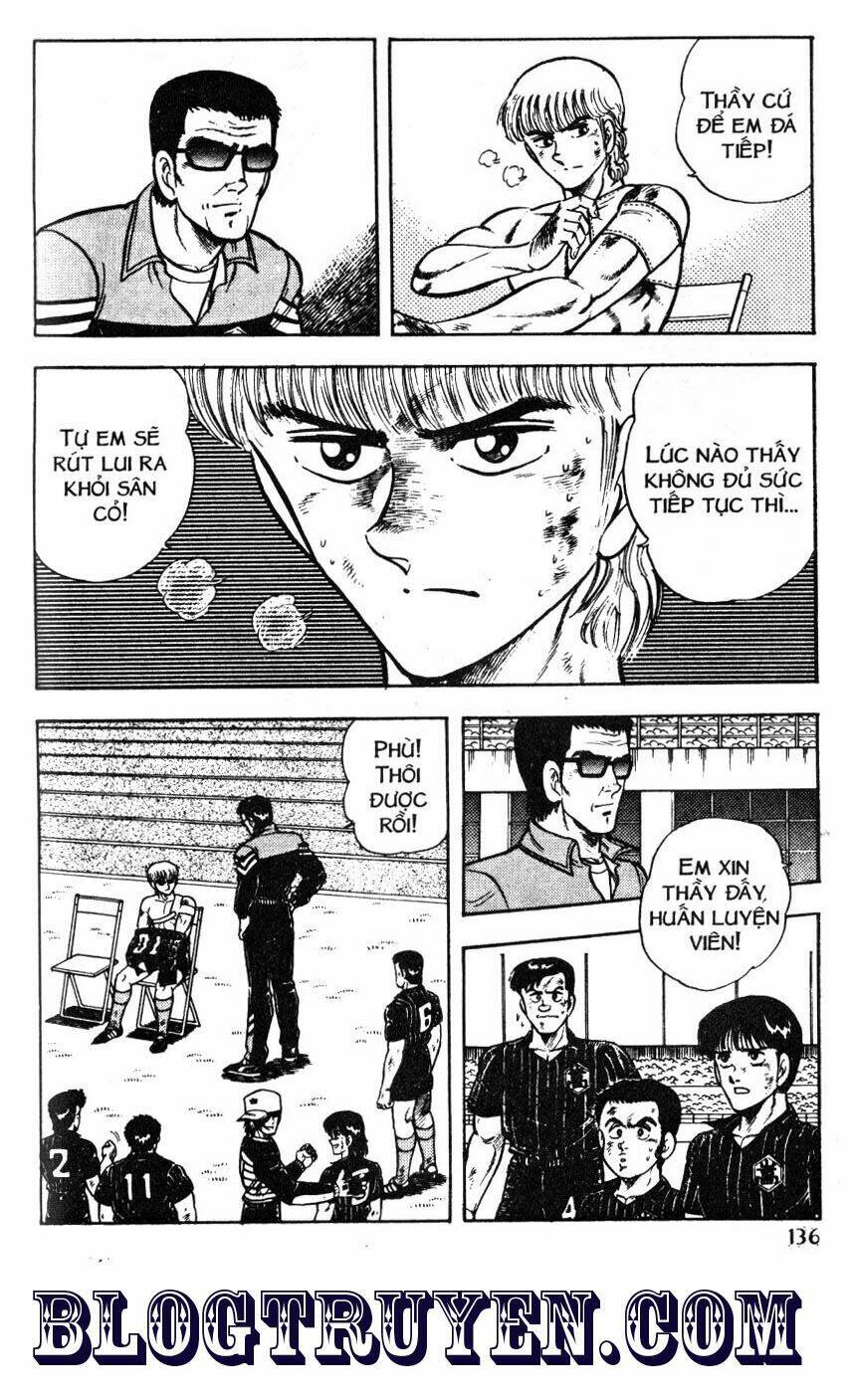 Kattobi Itto – Đường Dẫn Đến Khung Thành Bộ 1 Chapter 46 - Trang 2