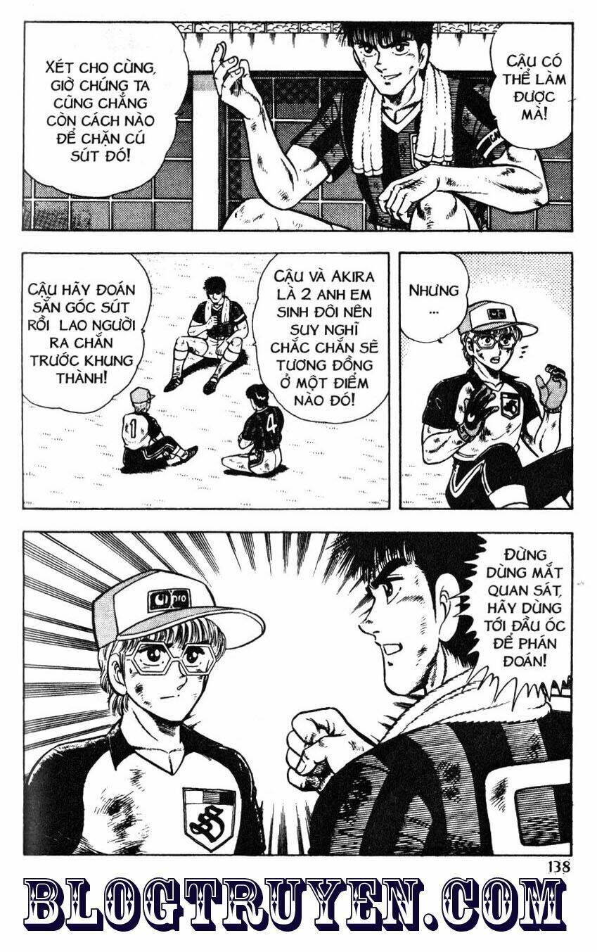 Kattobi Itto – Đường Dẫn Đến Khung Thành Bộ 1 Chapter 46 - Trang 2