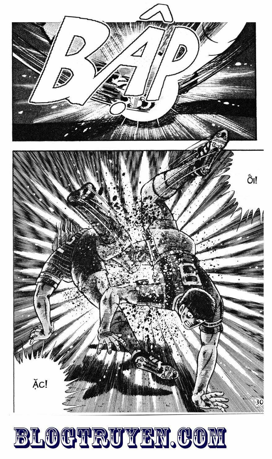 Kattobi Itto – Đường Dẫn Đến Khung Thành Bộ 1 Chapter 47 - Trang 2