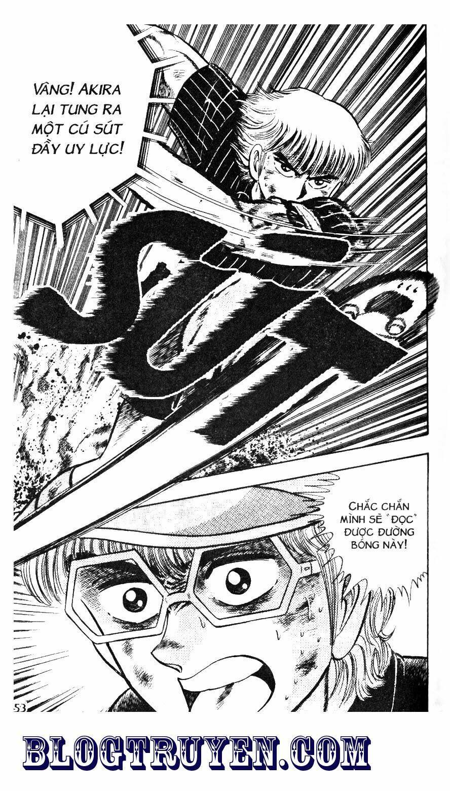 Kattobi Itto – Đường Dẫn Đến Khung Thành Bộ 1 Chapter 47 - Trang 2