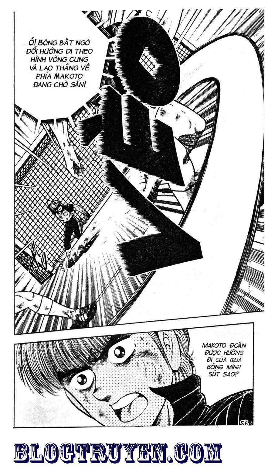 Kattobi Itto – Đường Dẫn Đến Khung Thành Bộ 1 Chapter 47 - Trang 2