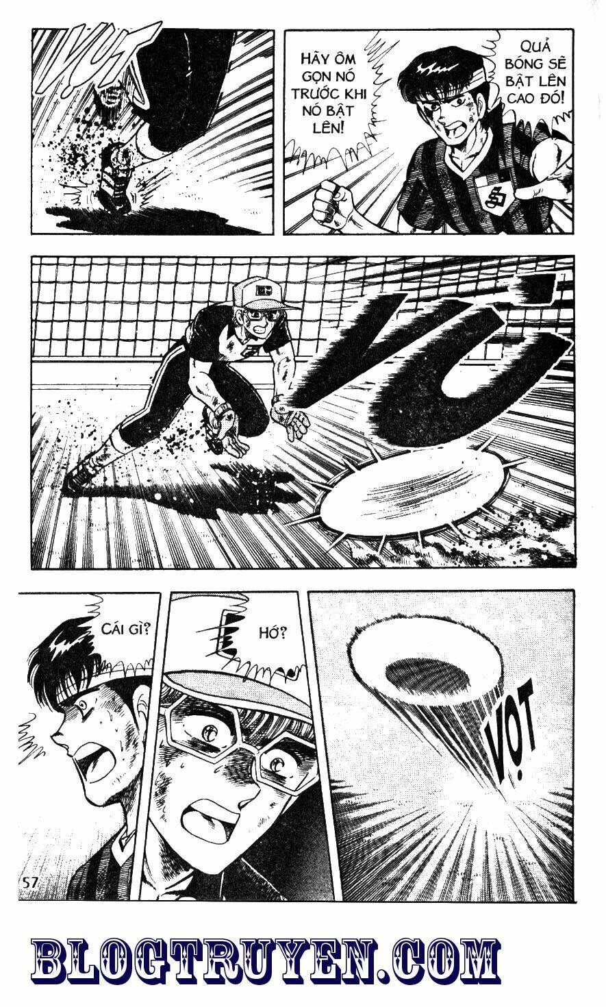 Kattobi Itto – Đường Dẫn Đến Khung Thành Bộ 1 Chapter 47 - Trang 2