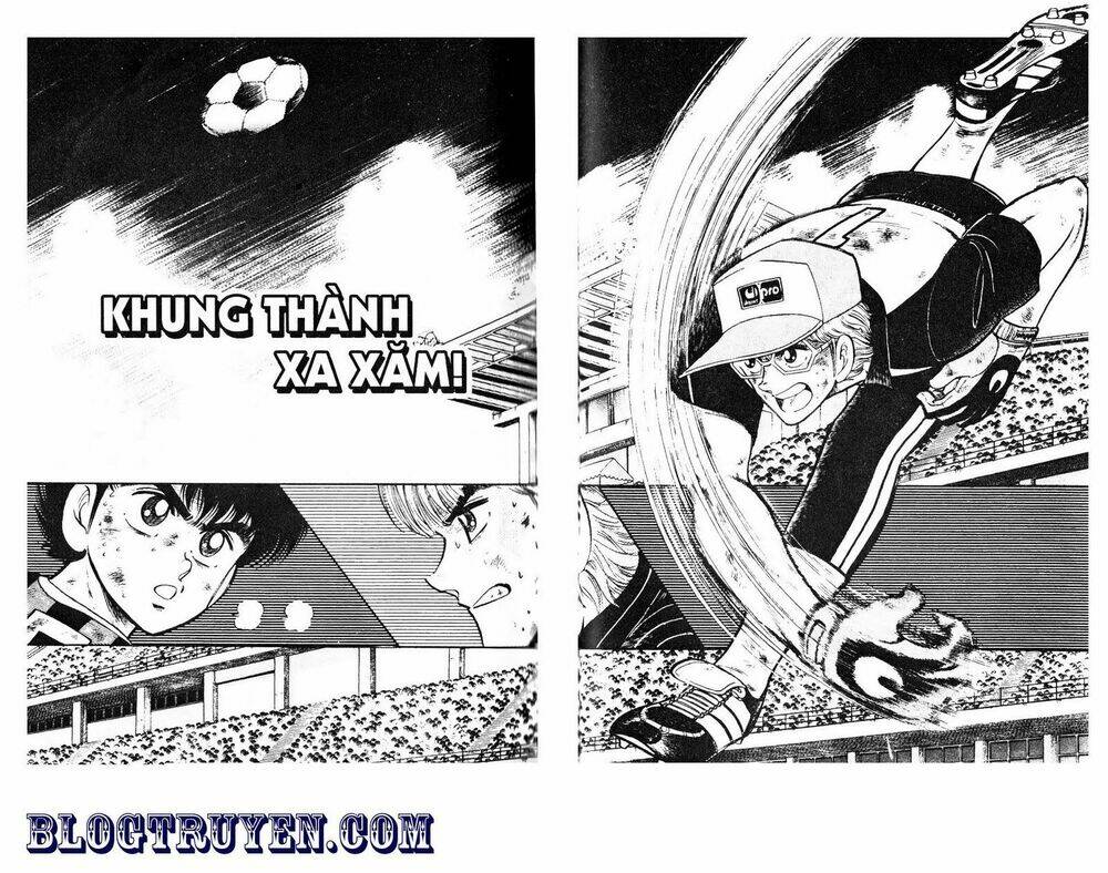 Kattobi Itto – Đường Dẫn Đến Khung Thành Bộ 1 Chapter 48 - Trang 2