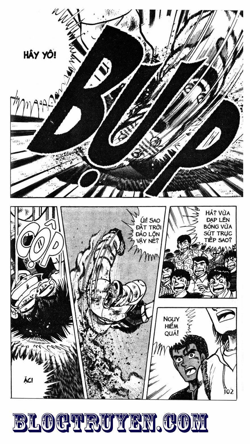 Kattobi Itto – Đường Dẫn Đến Khung Thành Bộ 1 Chapter 48 - Trang 2