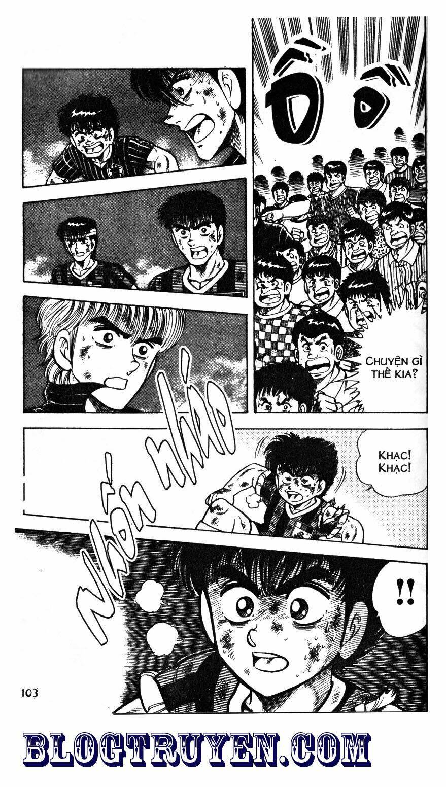 Kattobi Itto – Đường Dẫn Đến Khung Thành Bộ 1 Chapter 48 - Trang 2