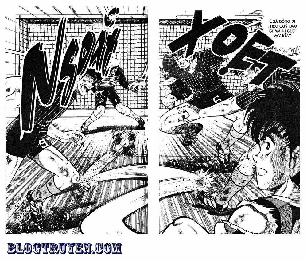 Kattobi Itto – Đường Dẫn Đến Khung Thành Bộ 1 Chapter 48 - Trang 2