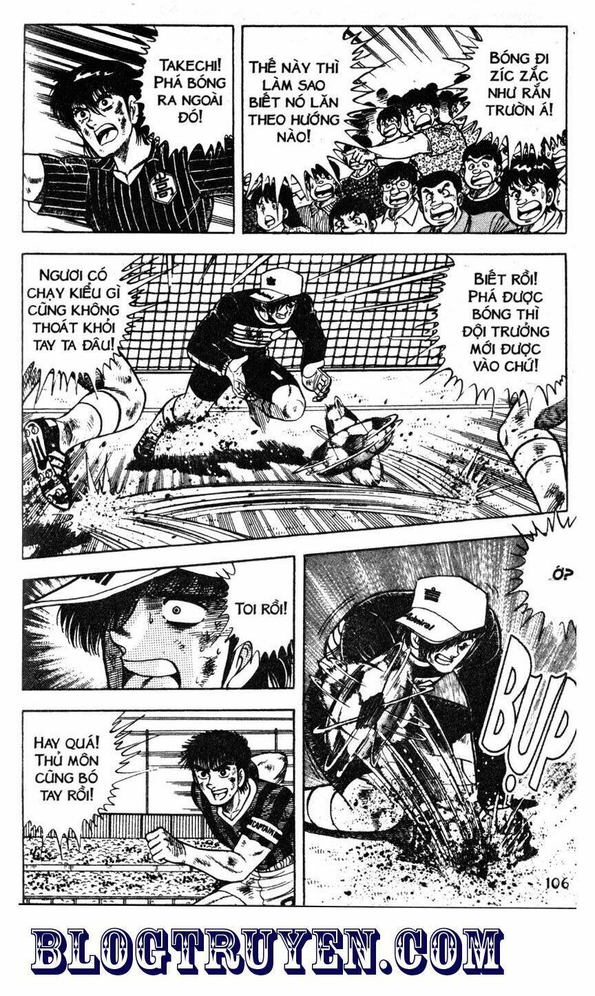 Kattobi Itto – Đường Dẫn Đến Khung Thành Bộ 1 Chapter 48 - Trang 2