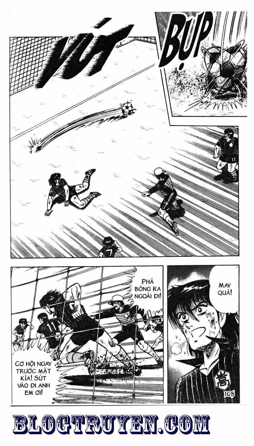 Kattobi Itto – Đường Dẫn Đến Khung Thành Bộ 1 Chapter 48 - Trang 2