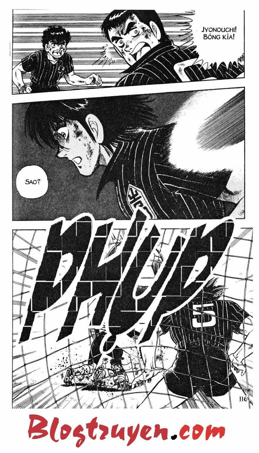 Kattobi Itto – Đường Dẫn Đến Khung Thành Bộ 1 Chapter 48 - Trang 2