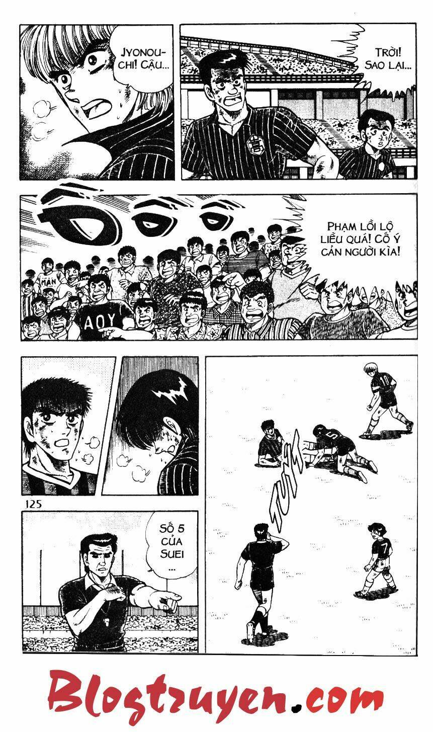 Kattobi Itto – Đường Dẫn Đến Khung Thành Bộ 1 Chapter 48 - Trang 2