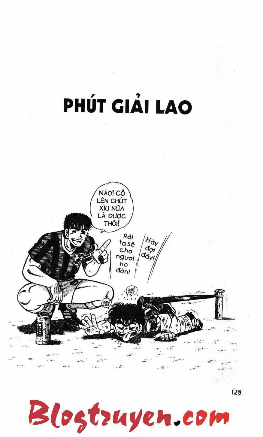 Kattobi Itto – Đường Dẫn Đến Khung Thành Bộ 1 Chapter 48 - Trang 2