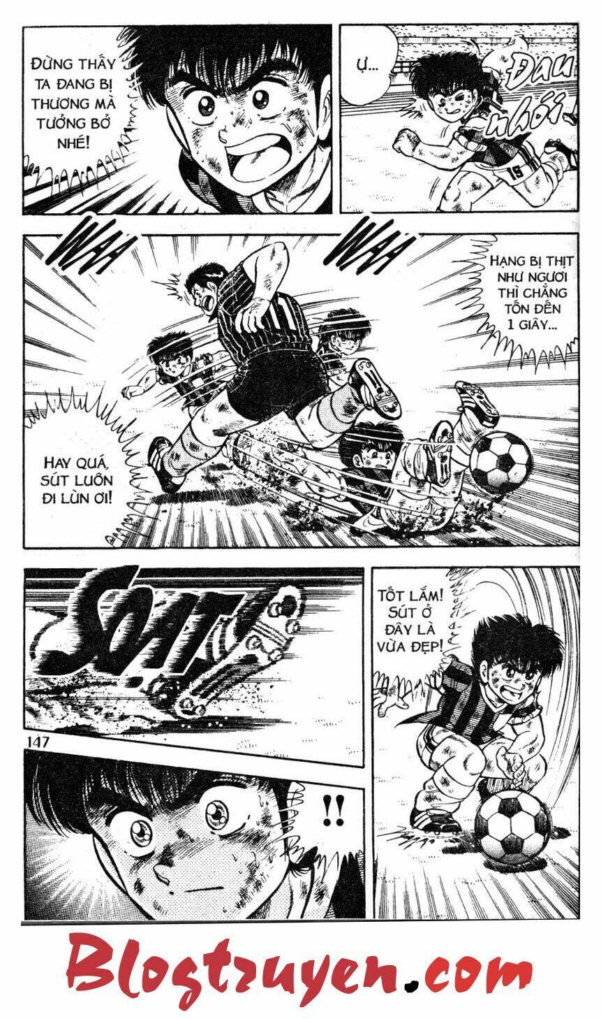 Kattobi Itto – Đường Dẫn Đến Khung Thành Bộ 1 Chapter 49 - Trang 2